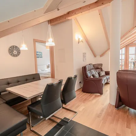 Schoenblick - Daniela 7 By Interhome Apartament