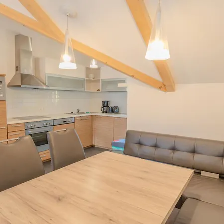 Schoenblick - Daniela 7 By Interhome * Rauris