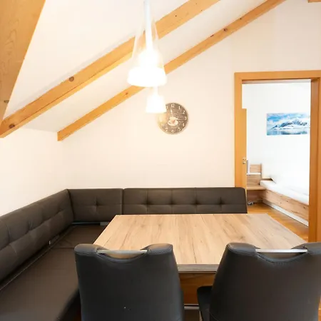 Apartament Schoenblick - Daniela 7 By Interhome