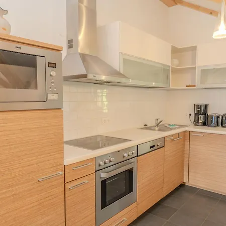 Apartament Schoenblick - Daniela 7 By Interhome Rauris