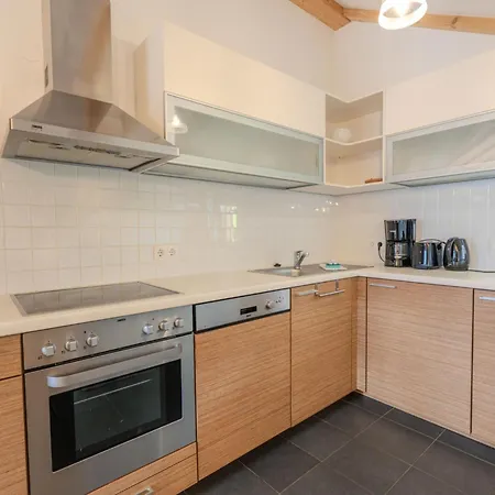 Schoenblick - Daniela 7 By Interhome Apartament