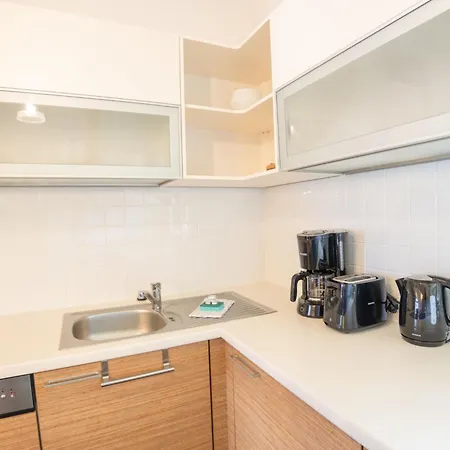 Apartament Schoenblick - Daniela 7 By Interhome Rauris
