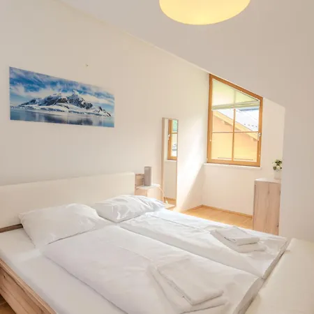 Schoenblick - Daniela 7 By Interhome *
