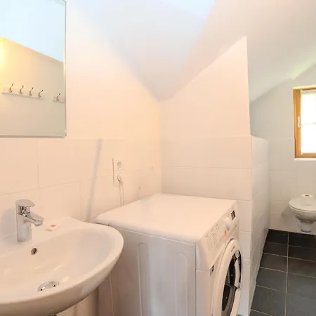 Schoenblick - Daniela 7 By Interhome Apartament Rauris