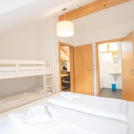 Schoenblick - Daniela 7 By Interhome Apartament Rauris