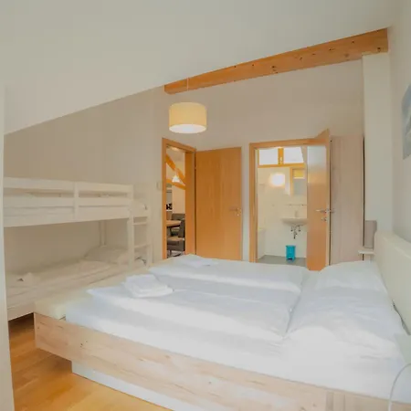 Schoenblick - Daniela 7 By Interhome Rauris