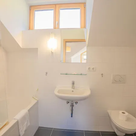 Apartament Schoenblick - Daniela 7 By Interhome Rauris