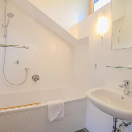 Schoenblick - Daniela 7 By Interhome Apartament *