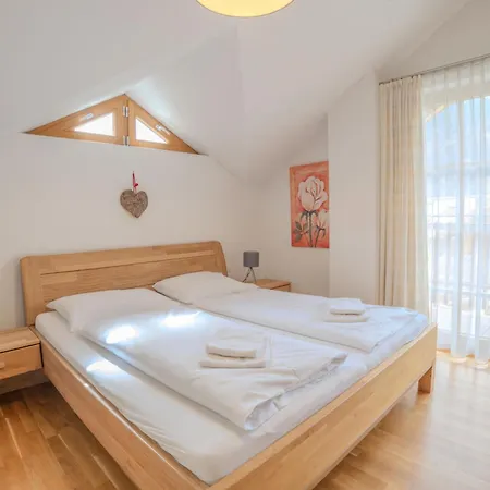 Apartament Schoenblick - Daniela 7 By Interhome *