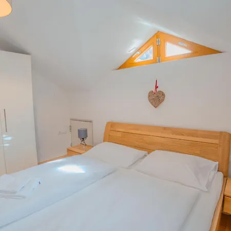 Schoenblick - Daniela 7 By Interhome Apartament Rauris