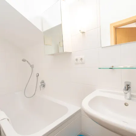 Schoenblick - Daniela 7 By Interhome Apartament Rauris