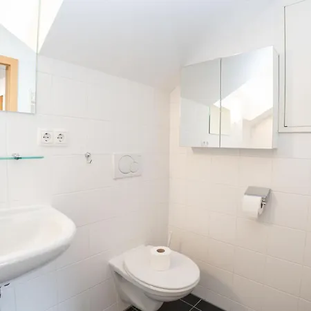 Apartament Schoenblick - Daniela 7 By Interhome Rauris