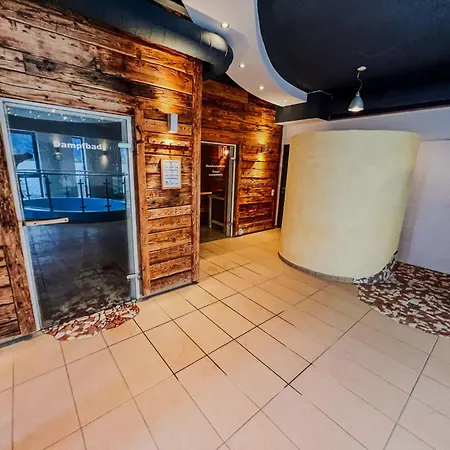 Apartament Schoenblick - Daniela 7 By Interhome *
