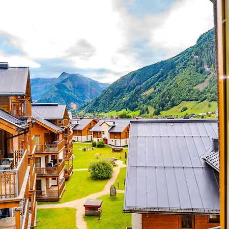 Schoenblick - Daniela 7 By Interhome * Rauris