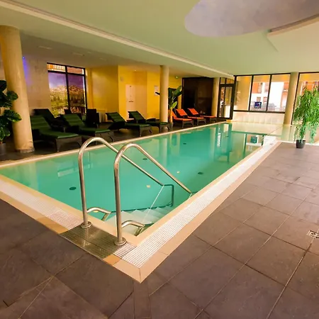 Apartament Schoenblick - Daniela 7 By Interhome Rauris