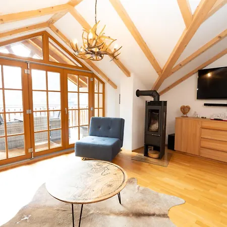 Schoenblick - Daniela 7 By Interhome Apartament